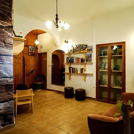 Bed & Breakfast Eged Panzio Eger