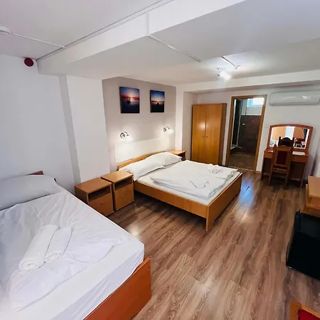 B&B Eged Panzio 에게르